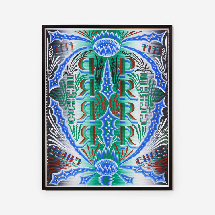 Titi Titi – Edition